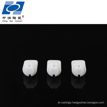 white insulating 99 al2o3 alumina ceramic